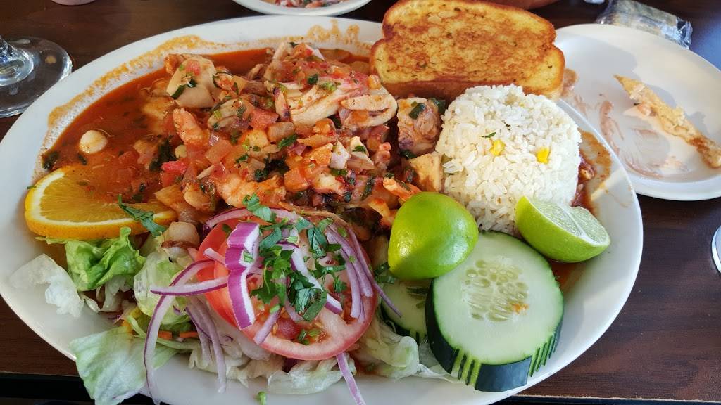 El Puerto De San Blas | restaurant | 4920 38th St, Indianapolis, IN 46254, USA | 3172912800 OR +1 317-291-2800