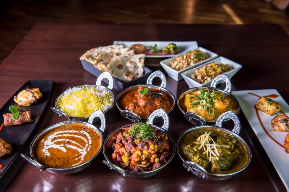 Le Indya Naples | restaurant | 975 Pine Ridge Rd, Naples, FL 34108, USA | 2395915156 OR +1 239-591-5156