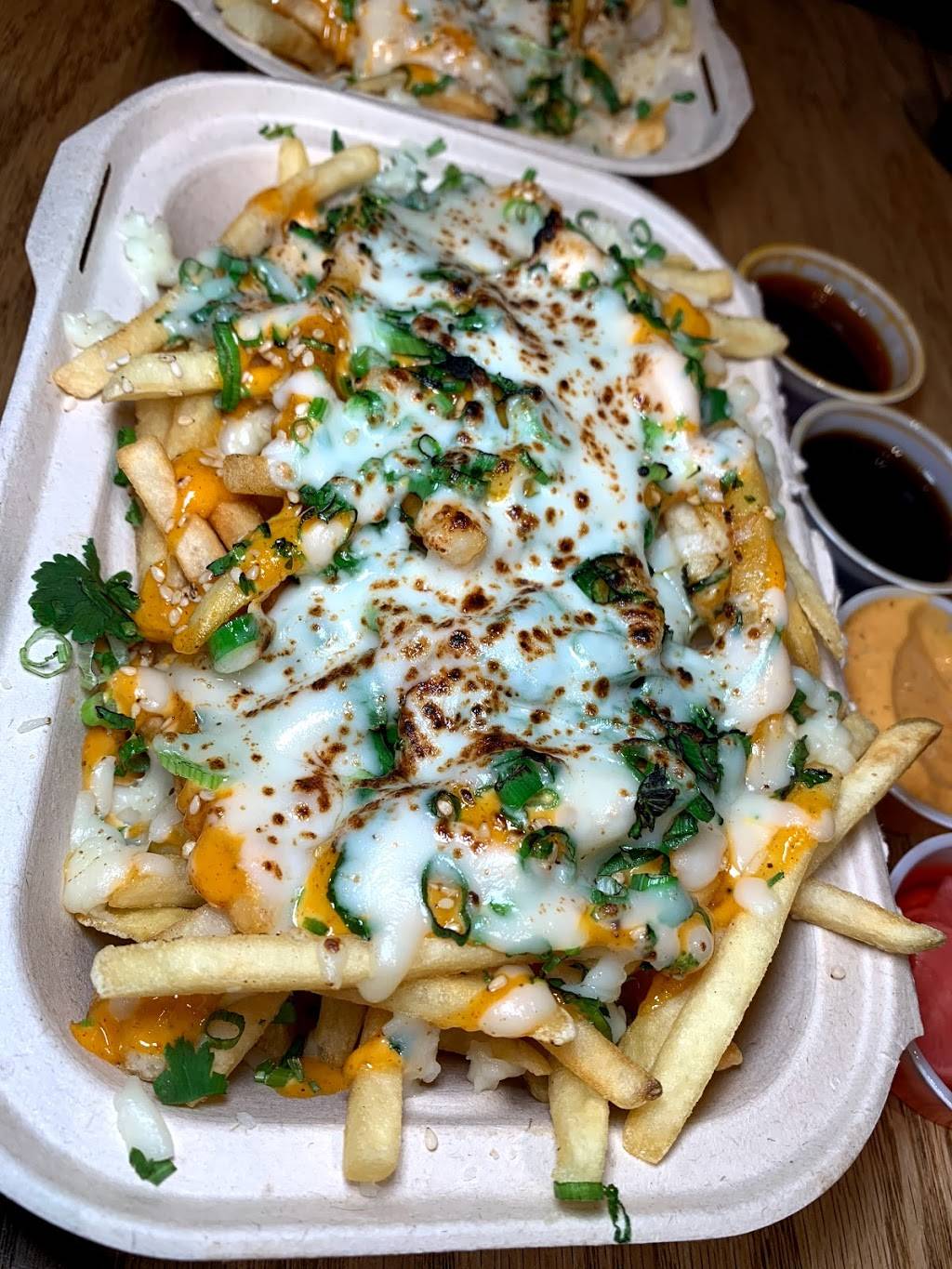 Jesse Boy | restaurant | 6254 Santa Monica Blvd, Los Angeles, CA 90038, USA | 3237455006 OR +1 323-745-5006