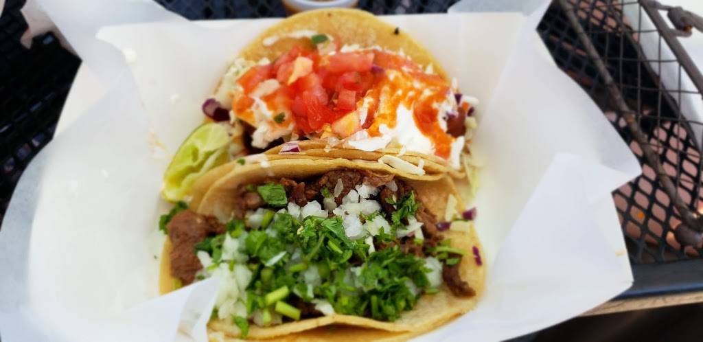 Normitas Surf City Taco | restaurant | 815 Indianapolis Ave, Huntington Beach, CA 92648, USA | 7149608730 OR +1 714-960-8730