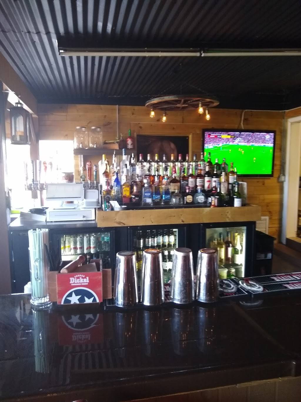 Cowboy Corral Bar & Grill | restaurant | 6250 Ulmerton Rd, Clearwater, FL 33760, USA | 7273865430 OR +1 727-386-5430