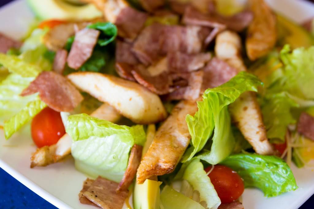 Brooklyn Pizza and Cafe | meal delivery | 2428 Nolensville Pike, Nashville, TN 37211, USA | 6159552222 OR +1 615-955-2222