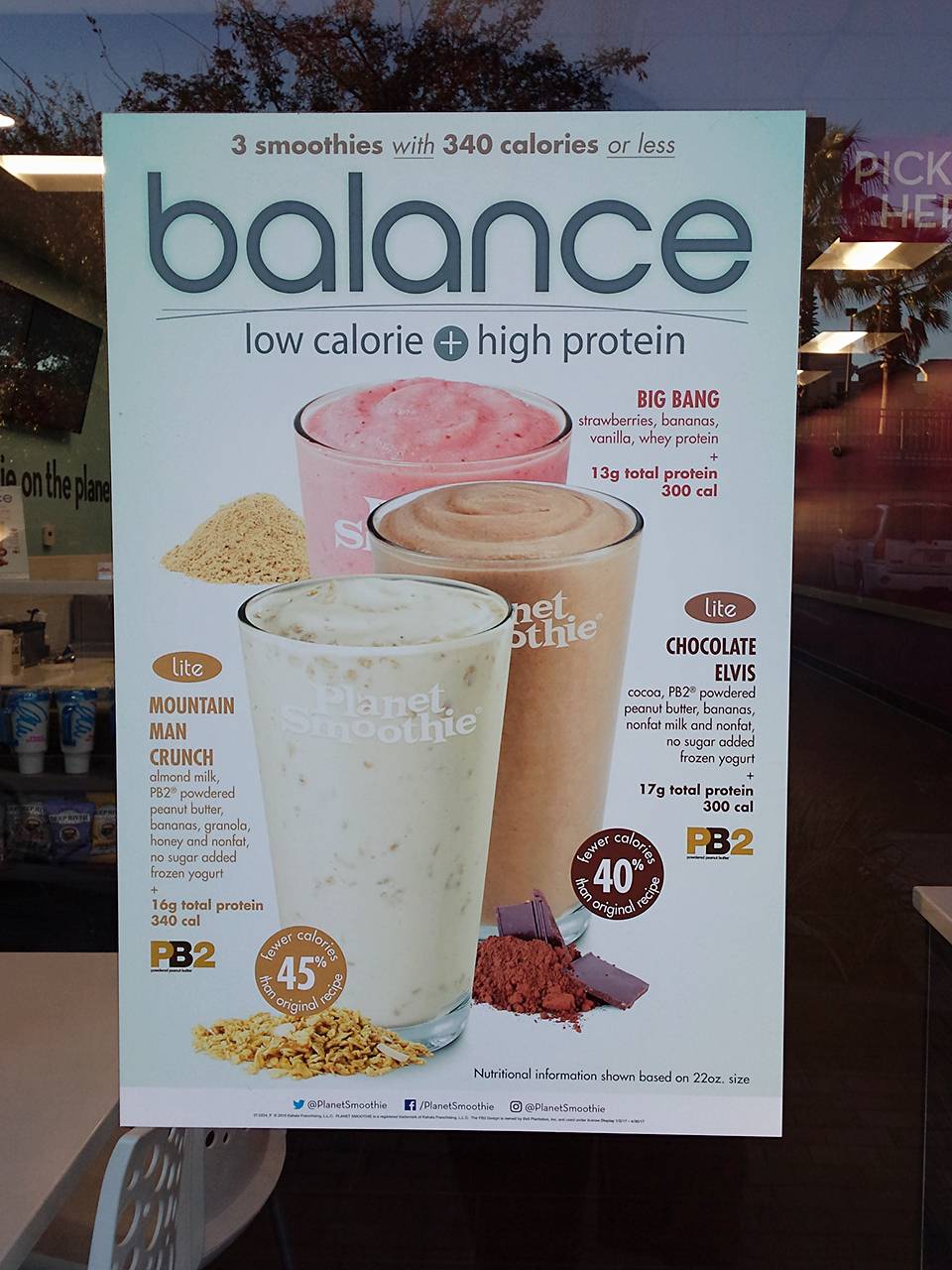 Planet Smoothie | restaurant | 2443 S Hwy 27, Clermont, FL 34711, USA | 3529885442 OR +1 352-988-5442