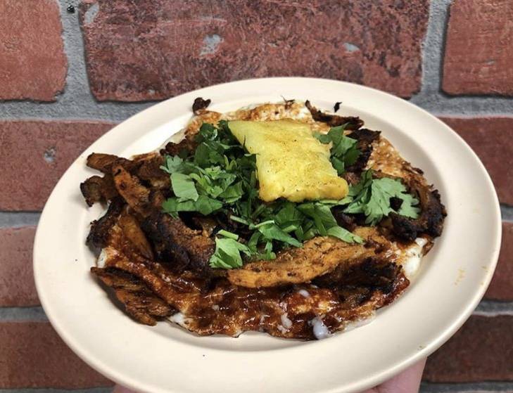 Antojitos Mexicanos Tenorio | restaurant | 13856 SW 56th St, Miami, FL 33175, USA | 3053824164 OR +1 305-382-4164