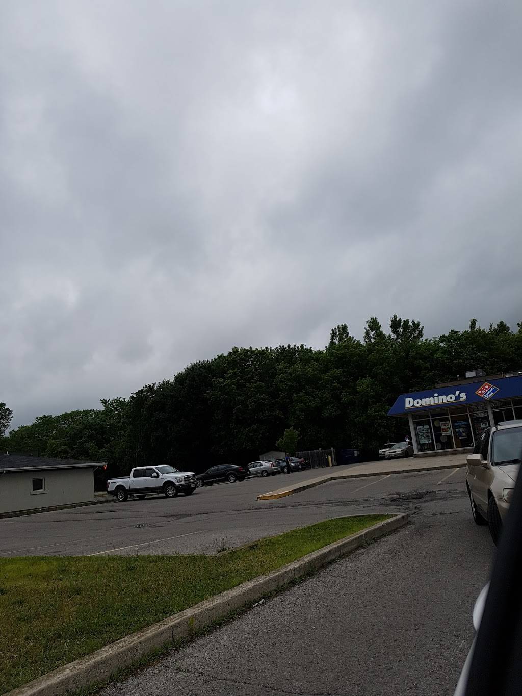 Dominos Pizza | meal delivery | 107 Queensway East, Simcoe, ON N3Y 4M5, Canada | 5194284100 OR +1 519-428-4100