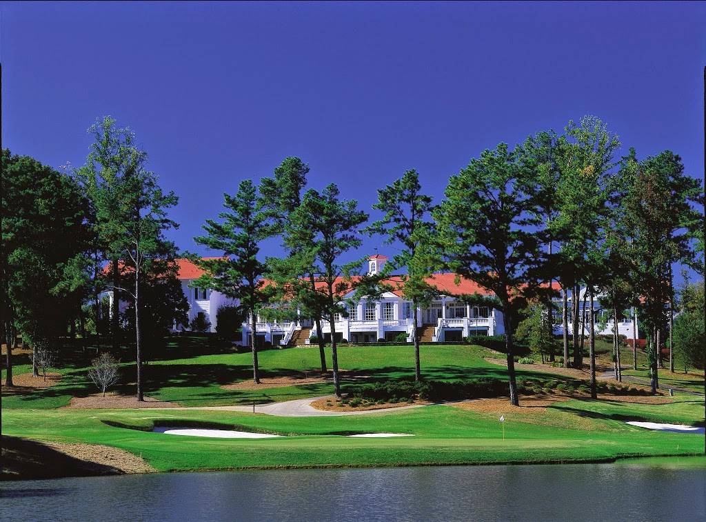 TPC Sugarloaf | restaurant | 2595 Sugarloaf Club Dr, Duluth, GA 30097, USA | 7704181113 OR +1 770-418-1113