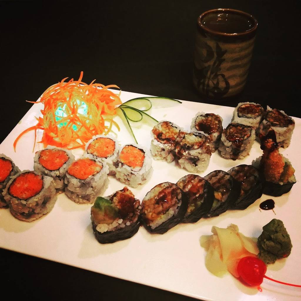 Asian Wok | restaurant | 111 Lakeside Dr, Tuckerton, NJ 08087, USA | 6092966939 OR +1 609-296-6939