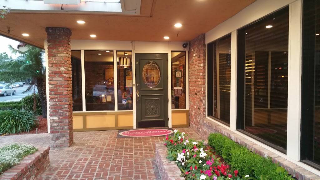 Marie Callenders | restaurant | 620 Blossom Hill Rd, San Jose, CA 95123, USA | 4085780643 OR +1 408-578-0643