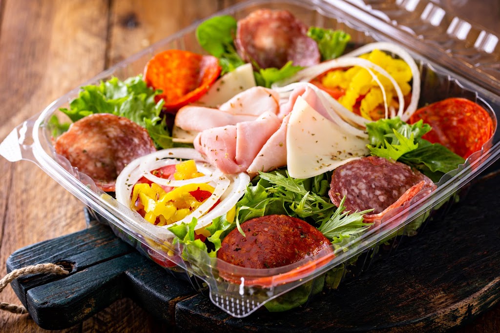 Knuckies Hoagies of Sandy Plains Marketplace | restaurant | 3460 Sandy Plains Rd Suite 220, Marietta, GA 30062, USA | 7706758622 OR +1 770-675-8622