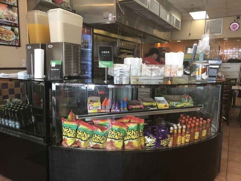 Ernestos Mexican Taco Shop | restaurant | 8845 SW 107th Ave, Miami, FL 33176, USA | 3054127250 OR +1 305-412-7250