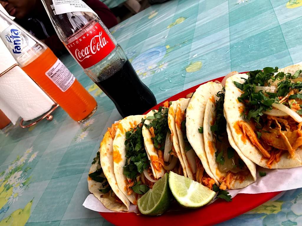 Taqueria Don Pollo | restaurant | 9660 Fallbrook Dr, Houston, TX 77064, USA | 8327701585 OR +1 832-770-1585