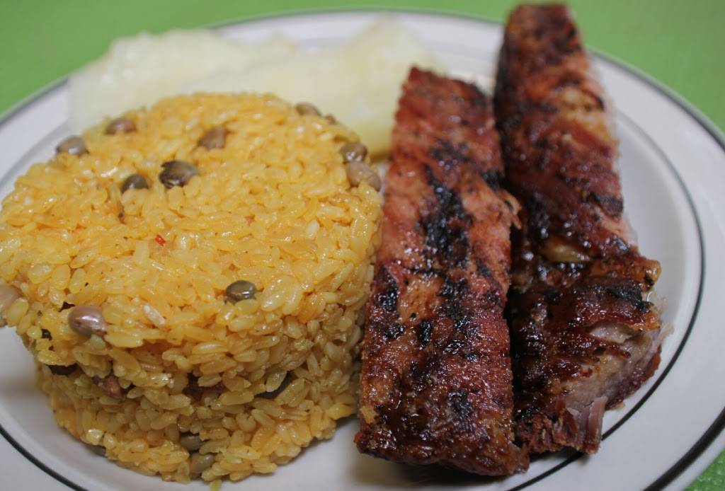 Viktor Pollo Kissimmee | restaurant | 1220 W Vine St, Kissimmee, FL 34741, USA | 4072013549 OR +1 407-201-3549