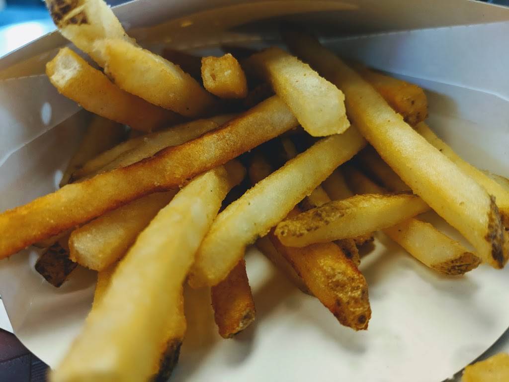 Carls Jr. | restaurant | 425 Garden Of The Gods, Colorado Springs, CO 80907, USA | 7195995511 OR +1 719-599-5511