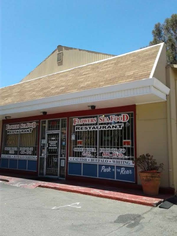 Flowers Fish Market & Restaurant | restaurant | 3224 Martin Luther King Jr Blvd, Sacramento, CA 95817, USA | 9164560719 OR +1 916-456-0719