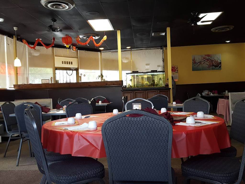 Susie Lai Chinese Restaurant | restaurant | 18305 NE 19th Ave, North Miami Beach, FL 33179, USA | 3059323997 OR +1 305-932-3997