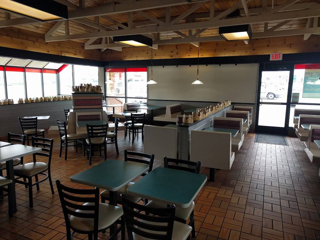 Burger King | restaurant | 194 W Joe Orr Rd, Chicago Heights, IL 60411, USA | 7087545169 OR +1 708-754-5169