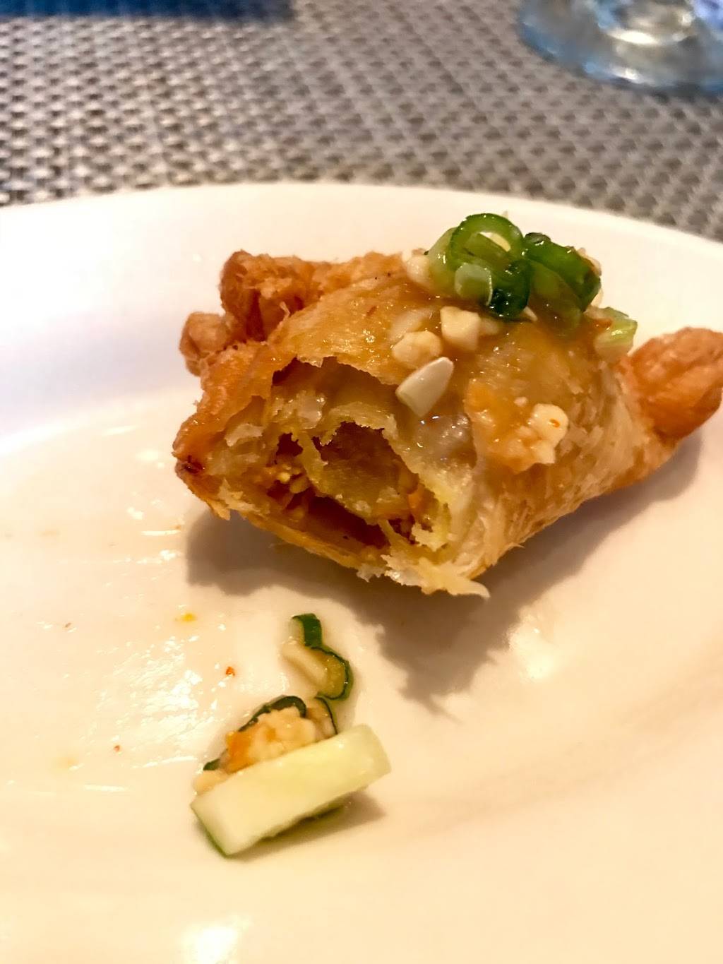 Simply Tasty Thai | restaurant | 2294 Mayport Rd # 8, Jacksonville, FL 32233, USA | 9043722600 OR +1 904-372-2600