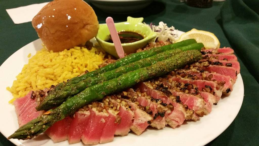 Sky Restaurant | restaurant | 236 Foster Field Dr, Victoria, TX 77904, USA | 3615765335 OR +1 361-576-5335