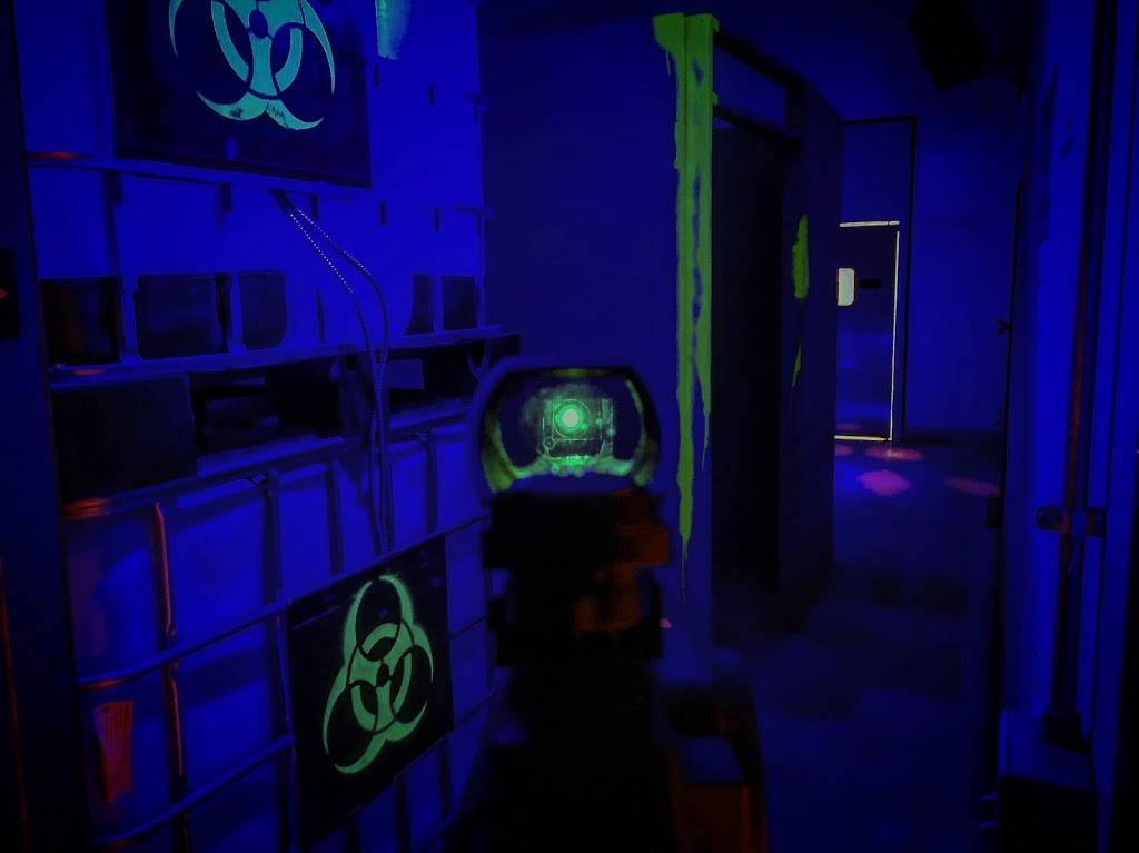 Respawn | restaurant | 1901 Mineral Ct a, Bakersfield, CA 93308, USA | 6616794412 OR +1 661-679-4412