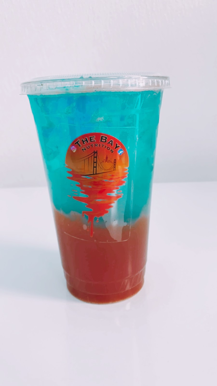 The Bay Nutrition | restaurant | 2547 San Jose Dr, Antioch, CA 94509, USA | 9257830830 OR +1 925-783-0830