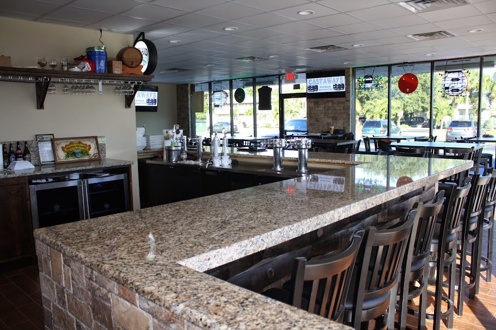 Castaways Gastropub | restaurant | 911 NE Jensen Beach Blvd, Jensen Beach, FL 34957, USA | 7726183838 OR +1 772-618-3838