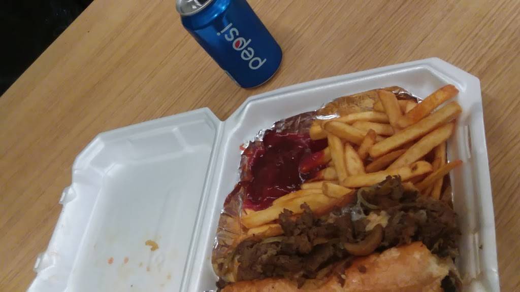 Lil Mamas Soul Kitchen | restaurant | 956 E Little Creek Rd #A, Norfolk, VA 23518, USA | 7576000585 OR +1 757-600-0585