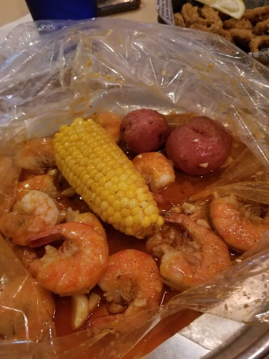 Hook & Reel Cajun Seafood Resaurant & Bar | restaurant | 1009 Fording Island Rd, Bluffton, SC 29910, USA | 8438153888 OR +1 843-815-3888