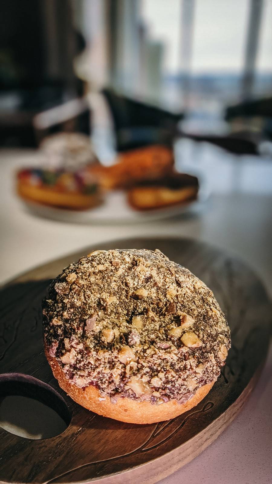 Donut Squad | restaurant | 2264 N Prospect Ave, Milwaukee, WI 53202, USA | 4146280833 OR +1 414-628-0833