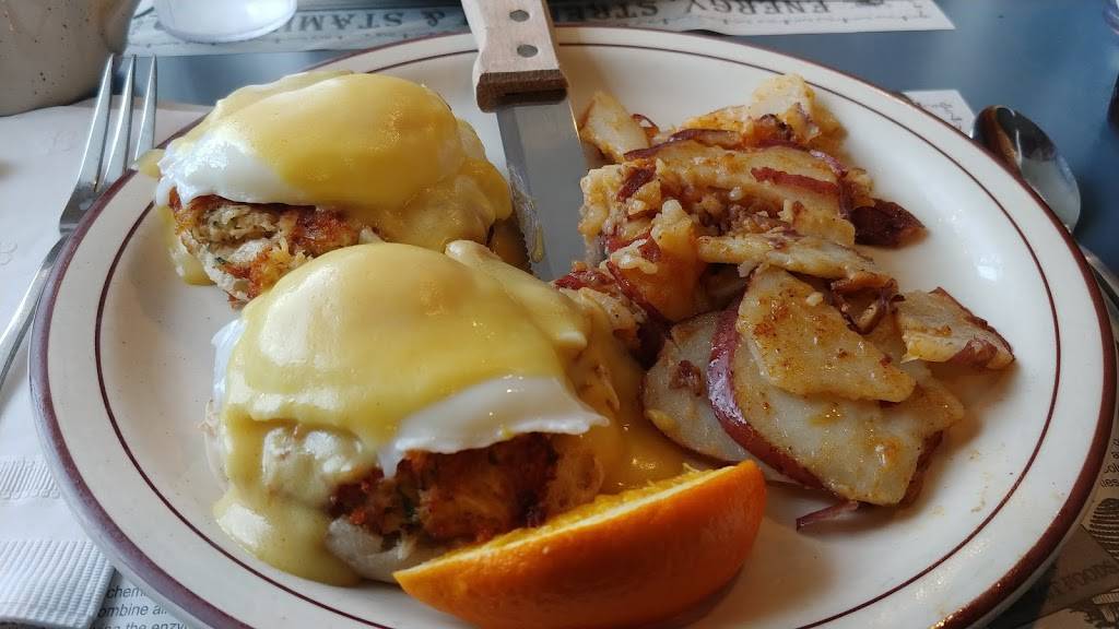 The Countrie Eatery | restaurant | 950 N State St, Dover, DE 19901, USA | 3026748310 OR +1 302-674-8310