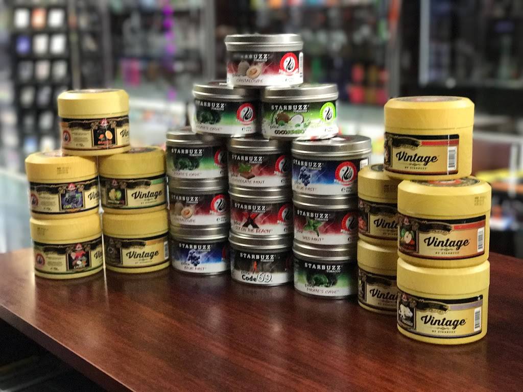 iSmoke Shop | meal takeaway | 321 S C St #100, Oxnard, CA 93030, USA | 8054863000 OR +1 805-486-3000