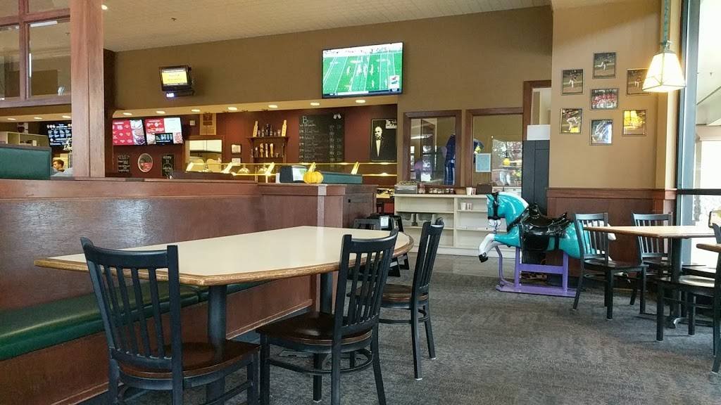 Godfathers Pizza | meal delivery | 7440 E Main St, Hillsboro, OR 97123, USA | 5038480100 OR +1 503-848-0100