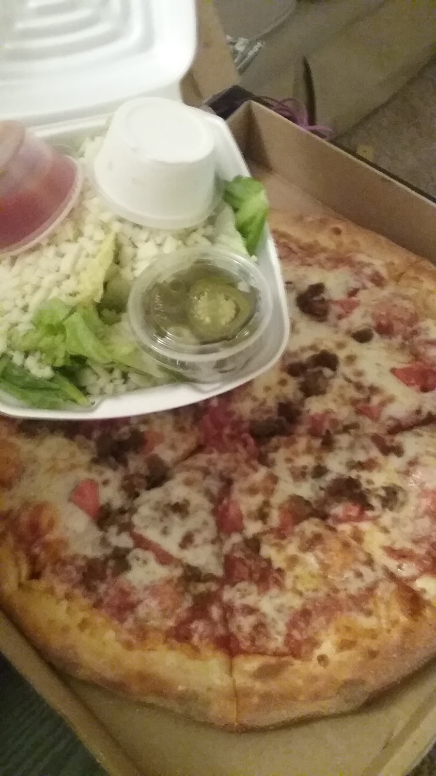 Stoners Pizza Joint Summerville | restaurant | 10597 Dorchester Rd, Summerville, SC 29485, USA | 8434860200 OR +1 843-486-0200