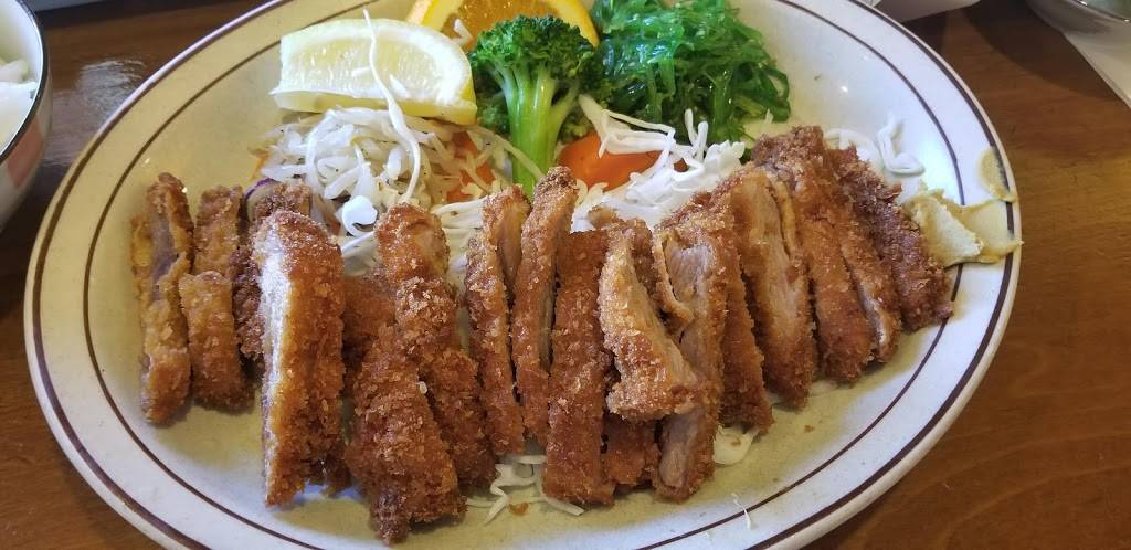 Sanppo Restaurant | restaurant | 1702 Post St, San Francisco, CA 94115, USA | 4153463486 OR +1 415-346-3486