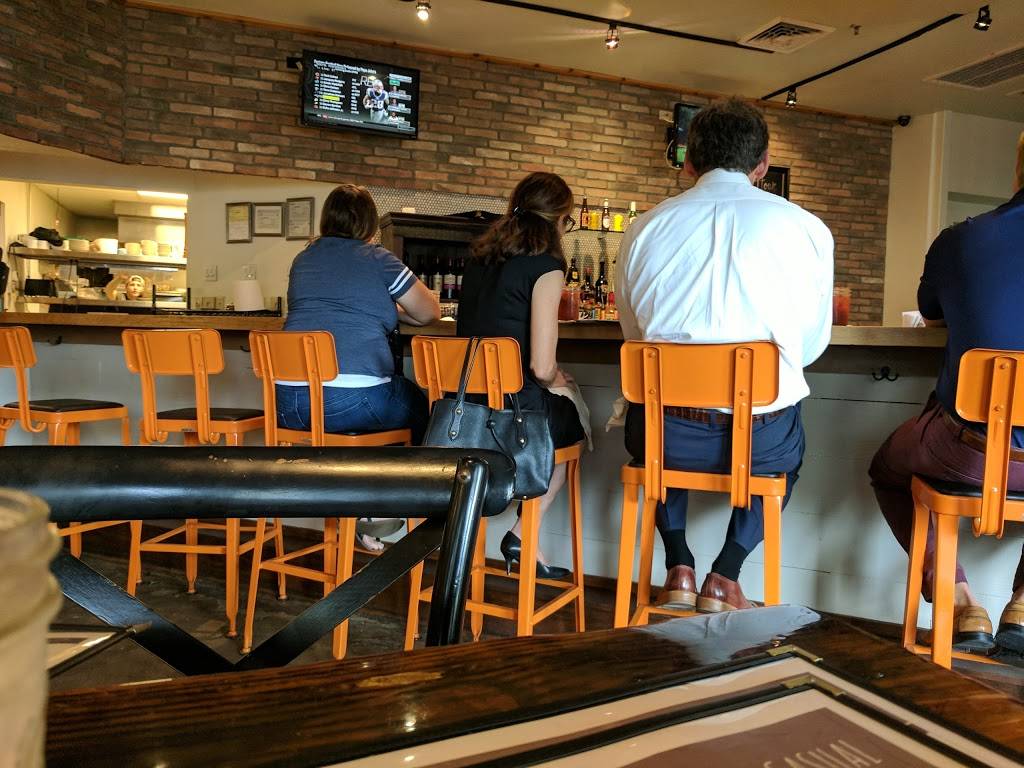 Five Loaves Cafe | cafe | 1055 Johnnie Dodds Blvd #100, Mt Pleasant, SC 29464, USA | 8438491043 OR +1 843-849-1043