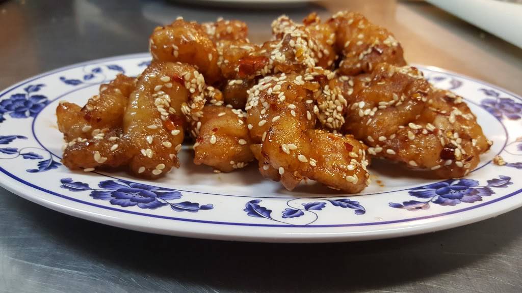 Chinese Garden Restaurant | restaurant | 120 Bear Mountain Blvd, Arvin, CA 93203, USA | 6618552018 OR +1 661-855-2018