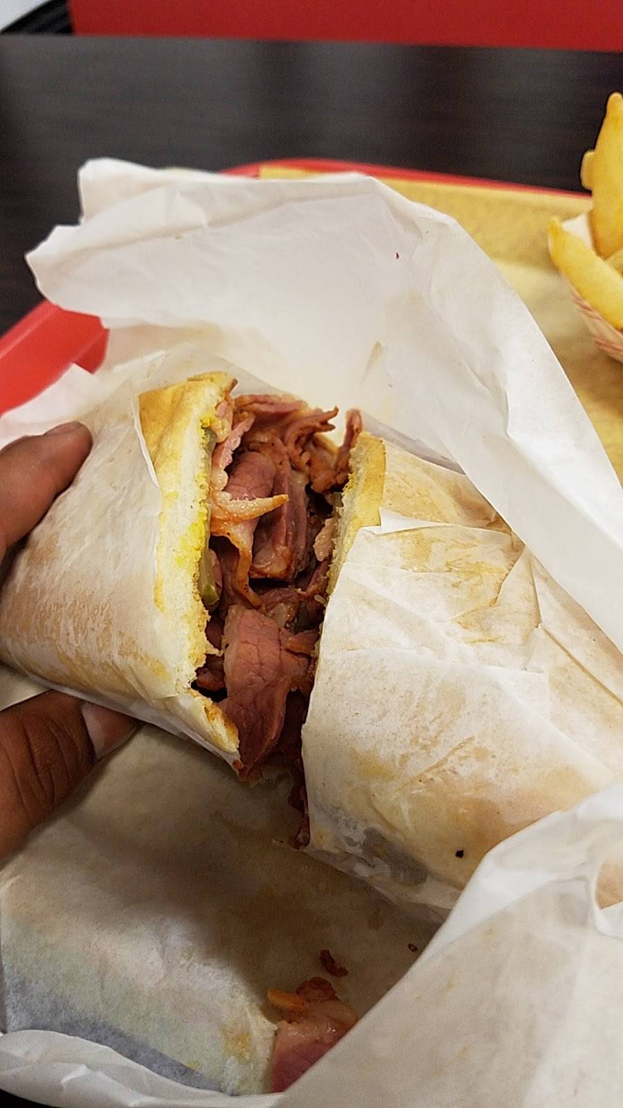 Tams Burgers | restaurant | 5837 S Figueroa St, Los Angeles, CA 90003, USA | 3237520064 OR +1 323-752-0064