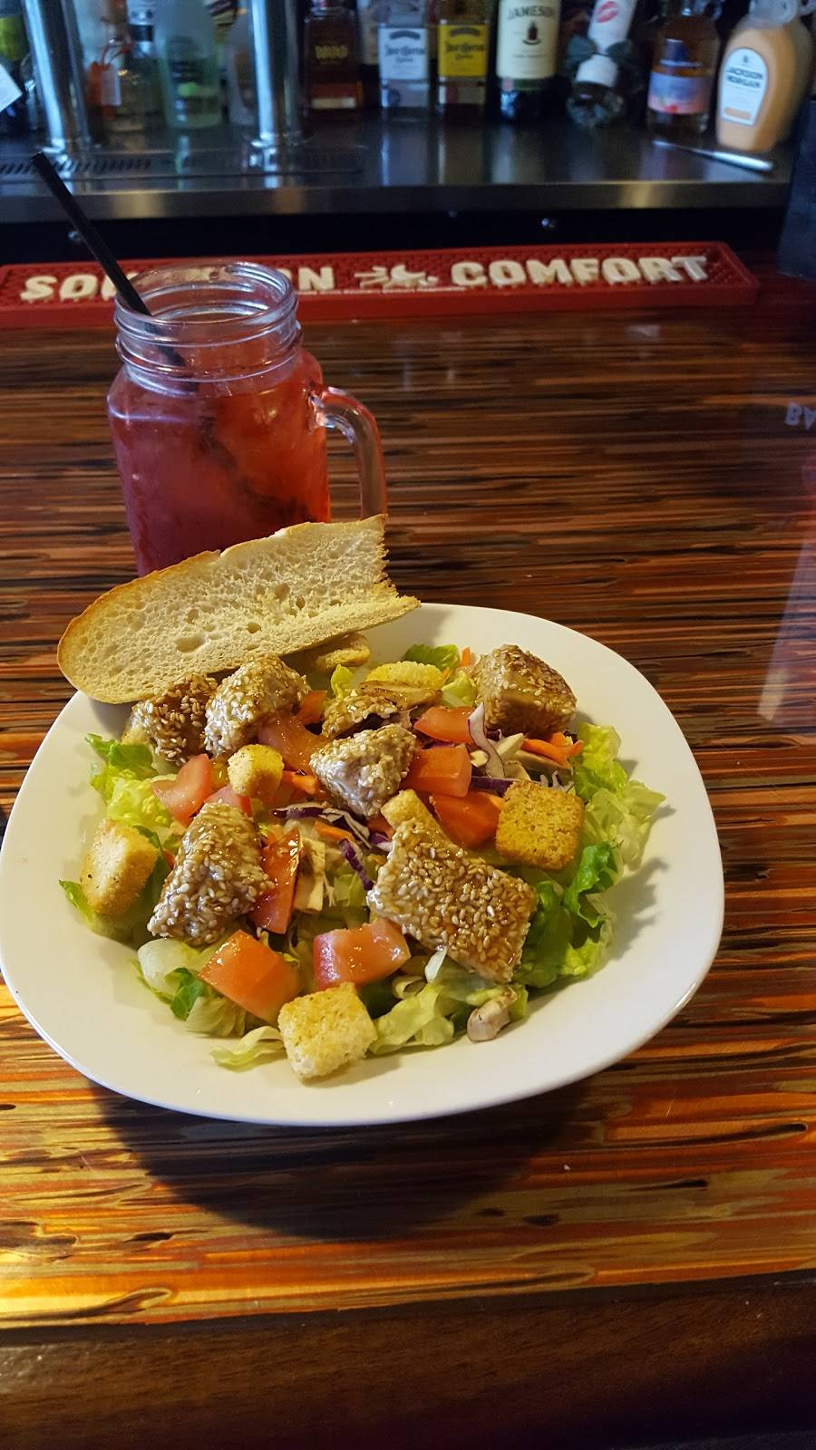 Crush N Crab | restaurant | 525 S Main St, Berlin, MD 21811, USA | 4109732350 OR +1 410-973-2350