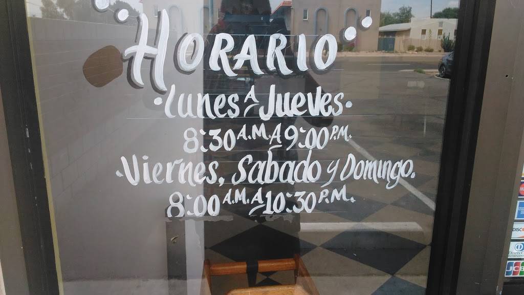 Taqueria El Nero | restaurant | 816 S Stapley Dr, Mesa, AZ 85204, USA | 4802145142 OR +1 480-214-5142