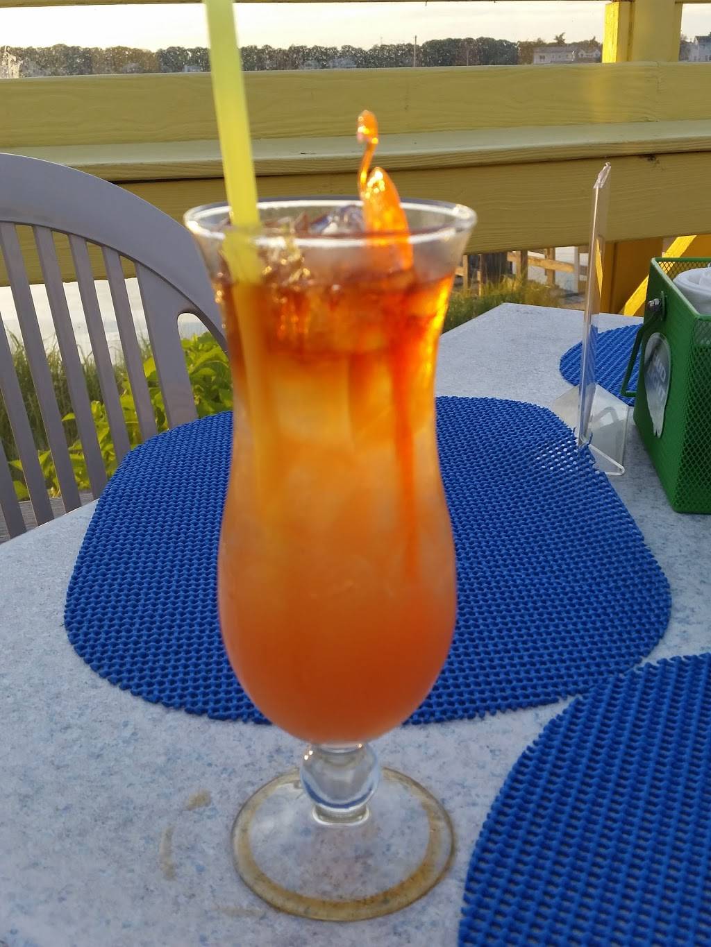 Sundancers Cape Cod | restaurant | 116 Main St, West Dennis, MA 02670, USA | 5083941600 OR +1 508-394-1600