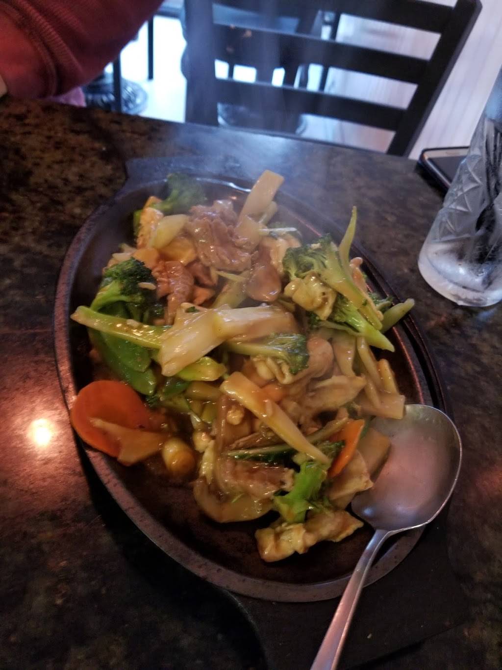 Hunan Cafe | restaurant | 7986 Sunset Blvd, Los Angeles, CA 90046, USA | 3238221208 OR +1 323-822-1208