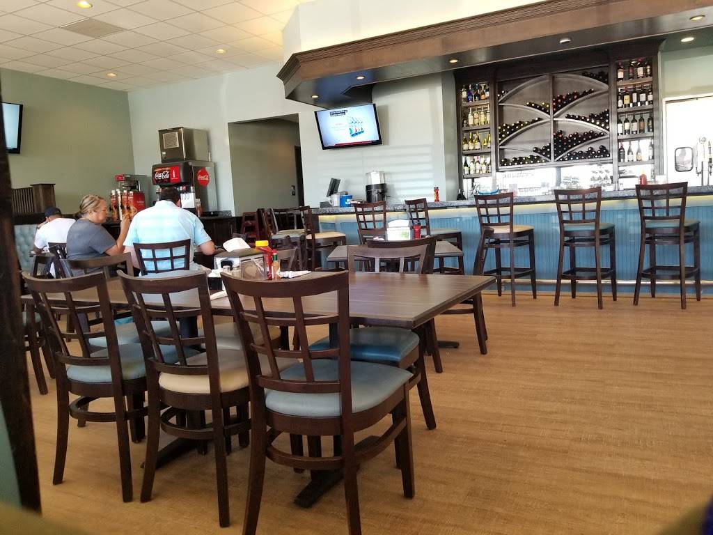 Ocean Grille Restaurant | restaurant | 2275 State Hwy 87 #15, Crystal Beach, TX 77650, USA | 4096840011 OR +1 409-684-0011