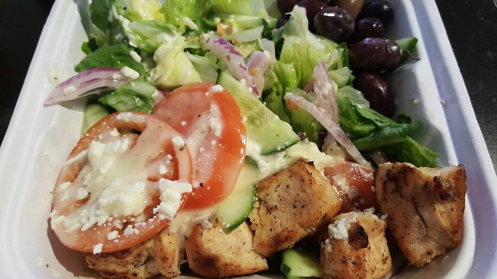 Jimmy The Greek | restaurant | 6464 Yonge St, North York, ON M2M 3X4, Canada | 4162279892 OR +1 416-227-9892