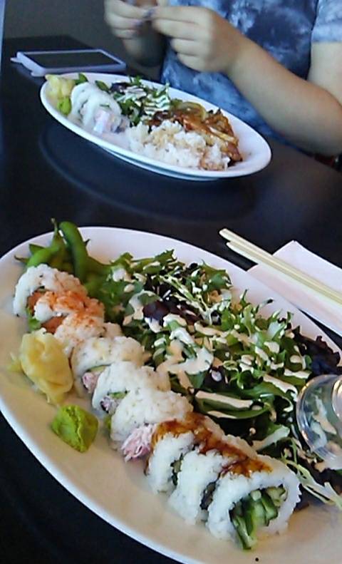 Cocoro To Go | restaurant | 3499 Brookside Rd # B, Stockton, CA 95219, USA | 2094510398 OR +1 209-451-0398