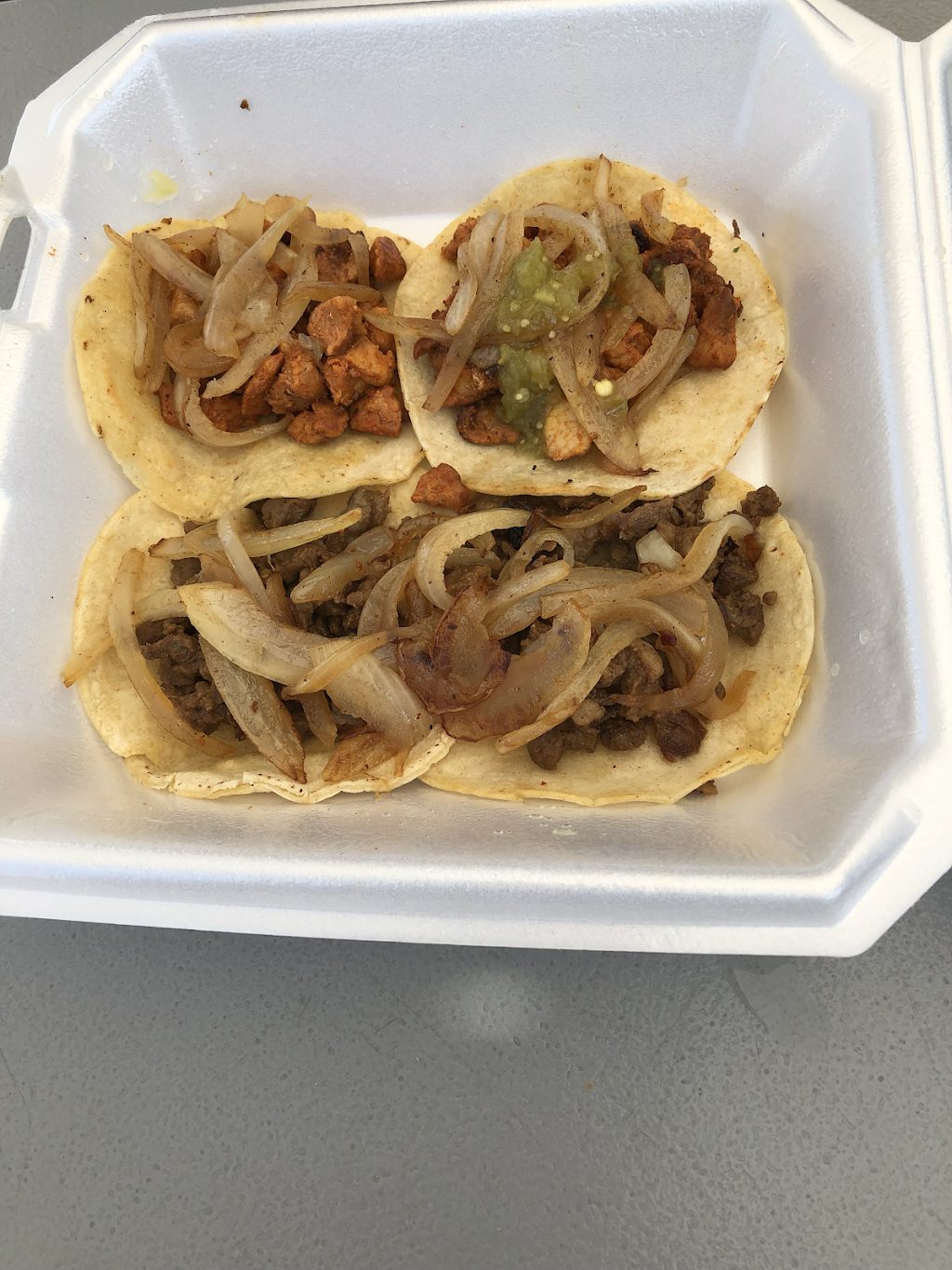 Taqueria La Bendicion De Dios | restaurant | 3330 W New Haven Ave, Melbourne, FL 32904, USA | 3212617839 OR +1 321-261-7839