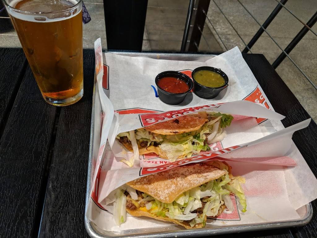 Jimboys Tacos | restaurant | 120 5th St, Huntington Beach, CA 92648, USA | 7144771717 OR +1 714-477-1717