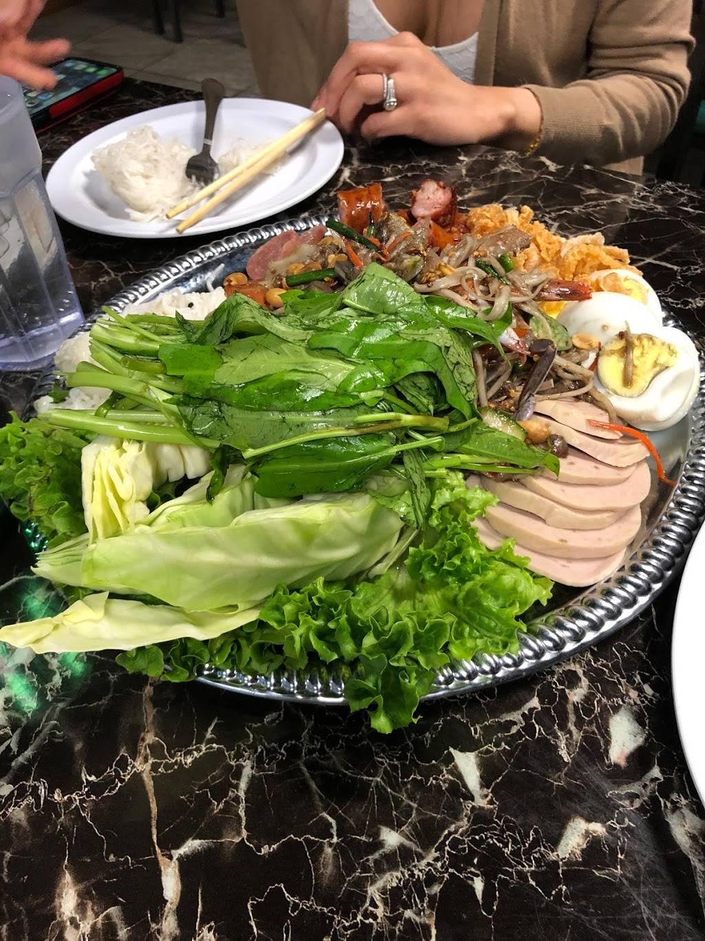 Laos Thai Street Food | restaurant | 860 E Twain Ave Ste 121, Las Vegas, NV 89169, USA | 7022933551 OR +1 702-293-3551