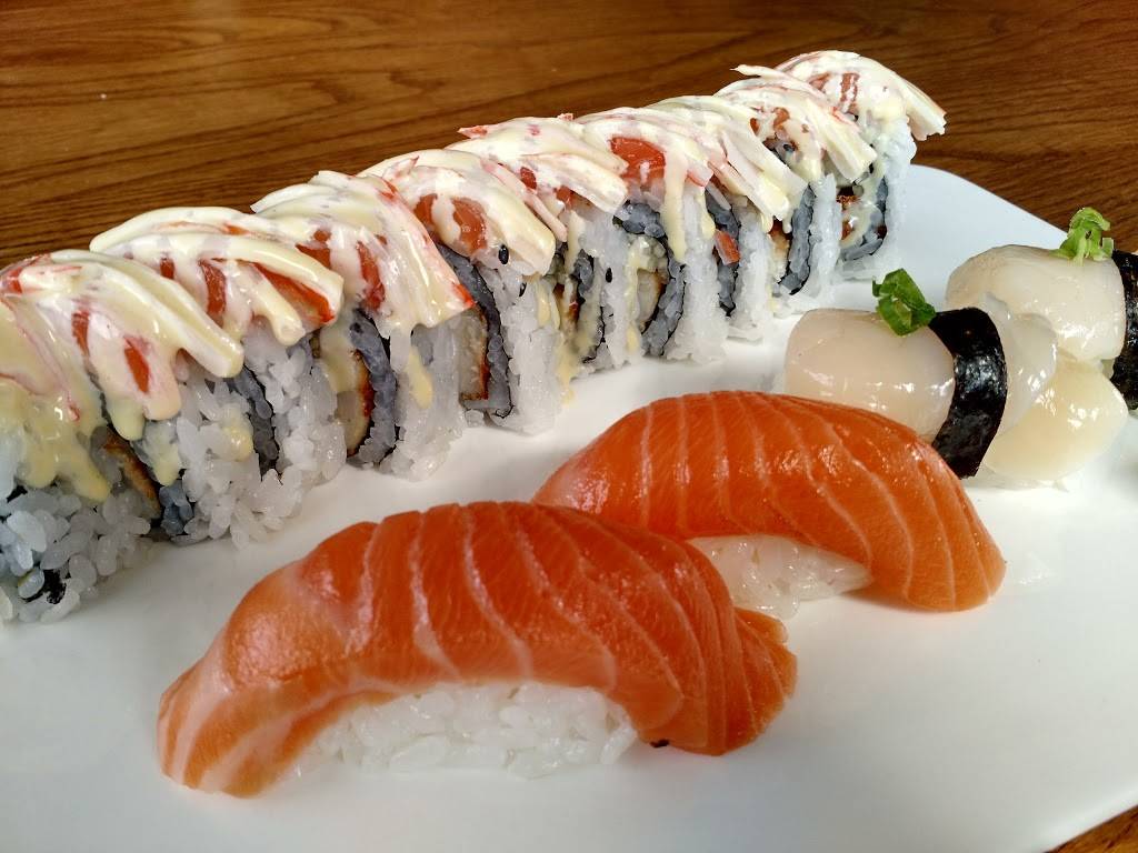 Asian Spice Bistro | restaurant | 3474 N Bend Rd, Cincinnati, OH 45239, USA | 5136619500 OR +1 513-661-9500