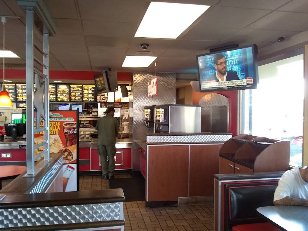 Green Burrito | restaurant | 192 E Redlands Blvd, San Bernardino, CA 92408, USA | 9098245966 OR +1 909-824-5966