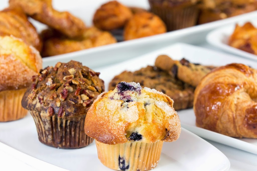 Constant Grind (at Hard Rock Hotel) | bakery | 1 Seminole Way, Davie, FL 33314, USA | 9547972328 OR +1 954-797-2328