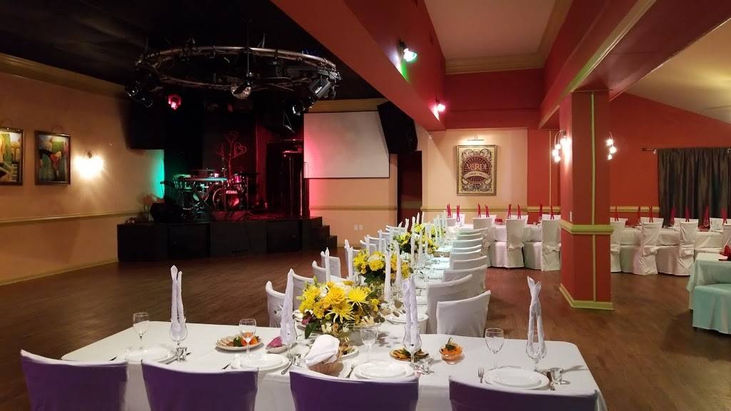 VERDI | restaurant | 6275 Spalding Dr E1, Peachtree Corners, GA 30092, USA | 6786464600 OR +1 678-646-4600